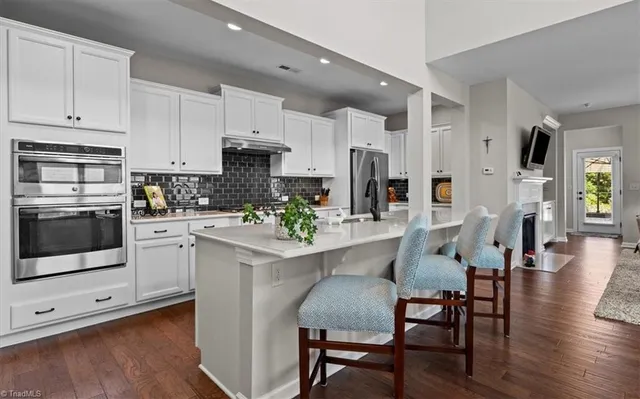 $575,000 | 808 Blue Moon Court, Greensboro, NC 27455