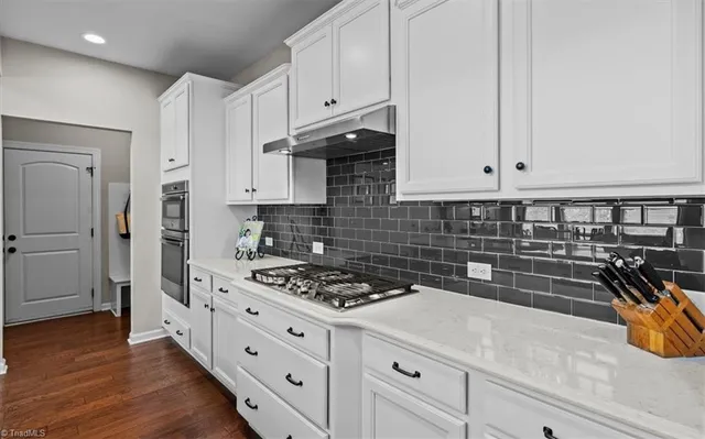 $575,000 | 808 Blue Moon Court, Greensboro, NC 27455