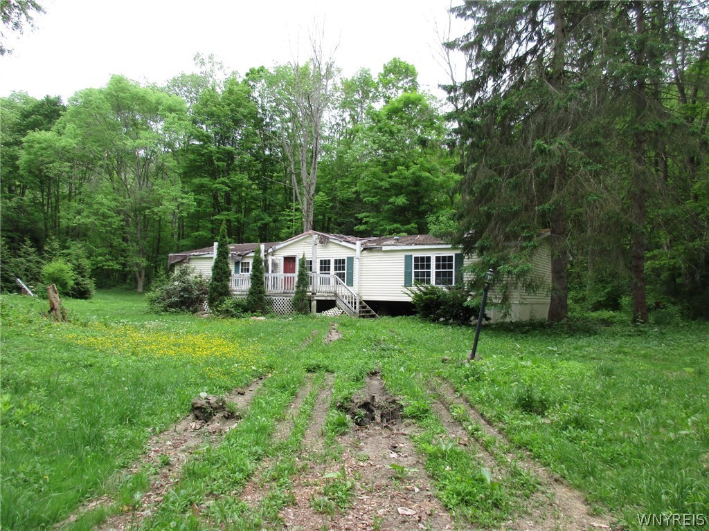 12283 NE Road Conewango Valley, NY 14726 - Photo 1 of 1 Gallery Image 1