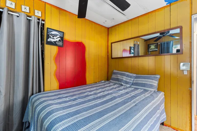 a view of a building