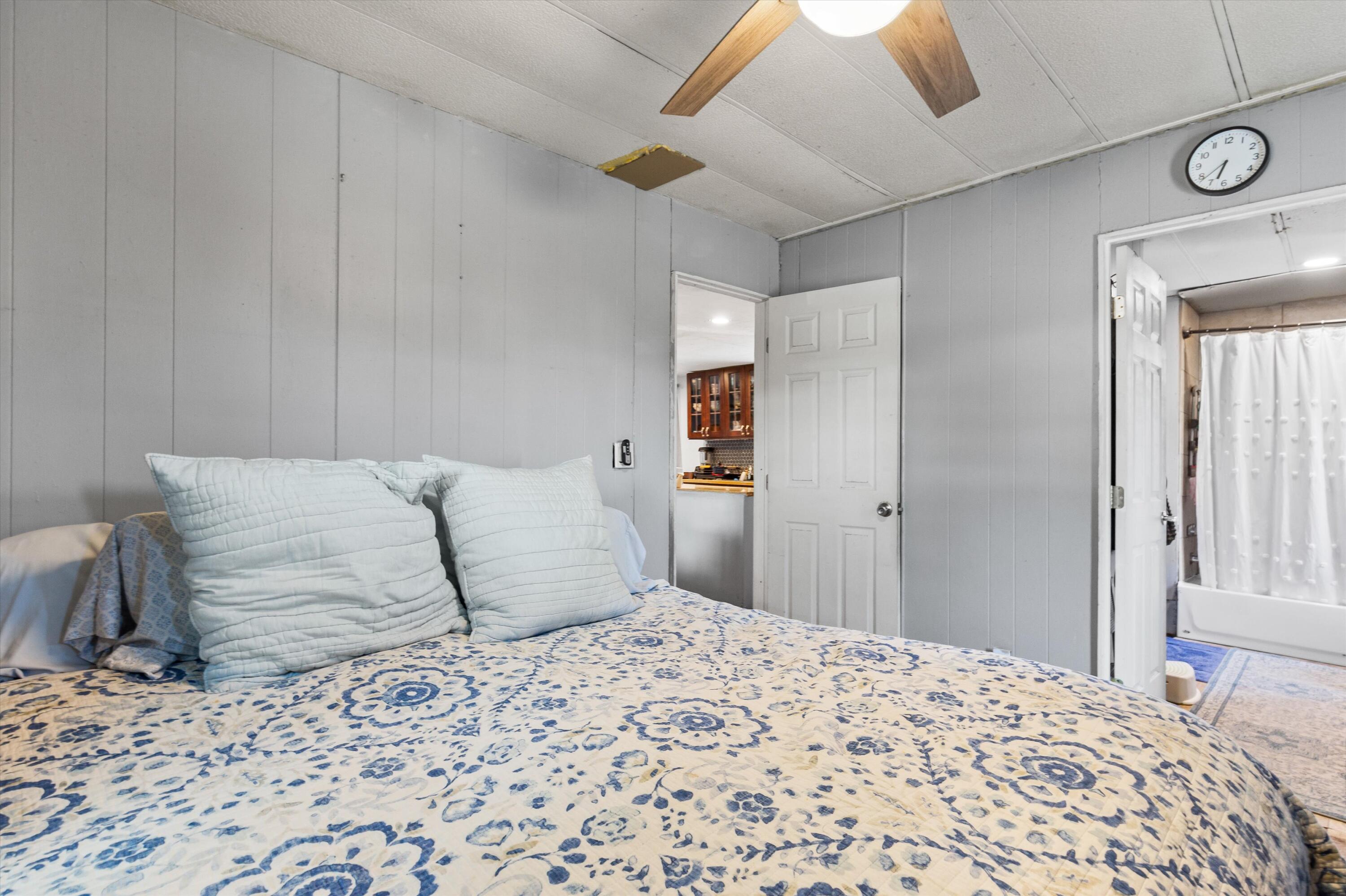 36990 Dune Palms Road Indio, CA 92203 - Photo 13 of 30 a bedroom with a bed and a window