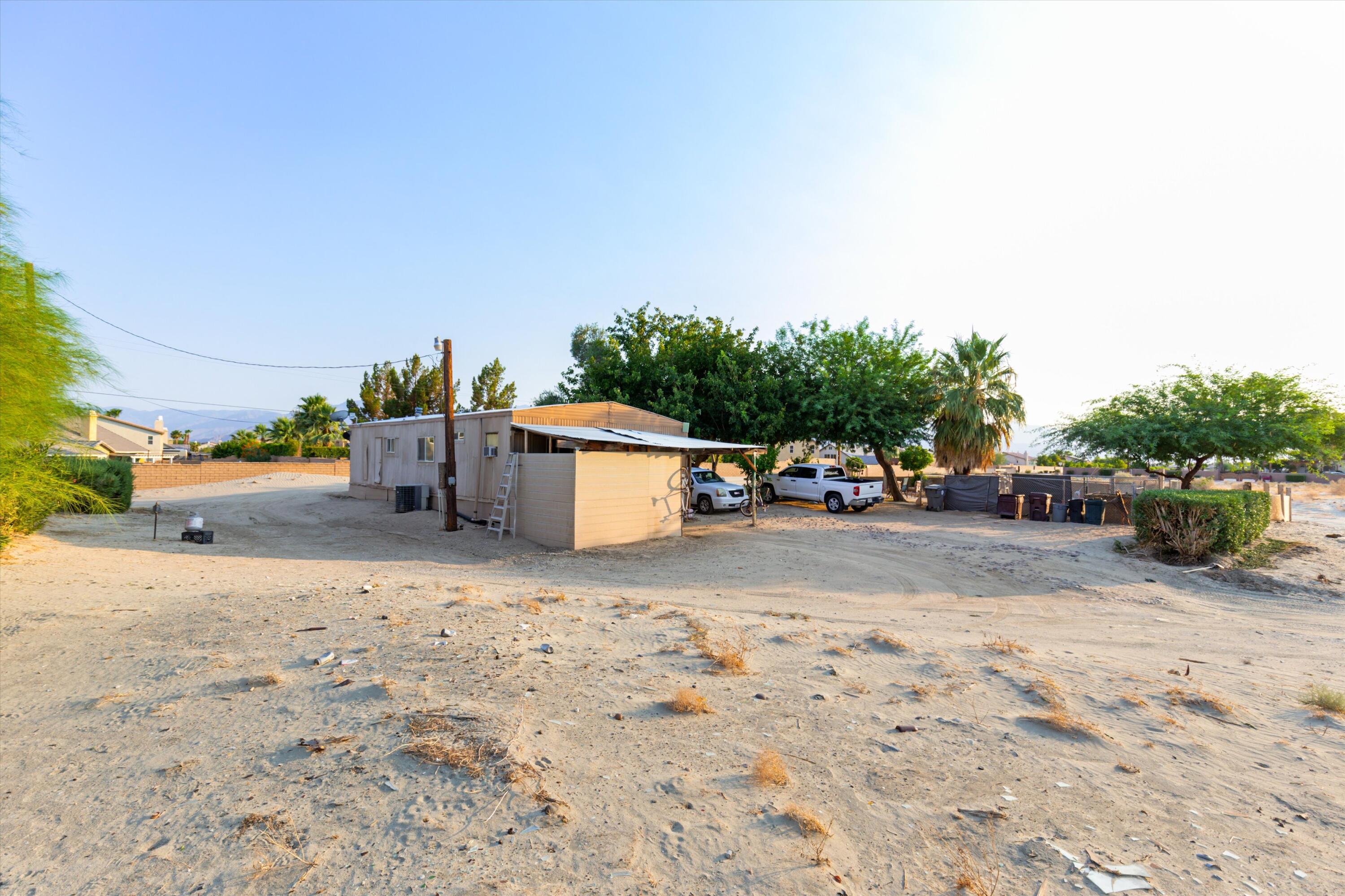 36990 Dune Palms Road Indio, CA 92203 - Photo 17 of 30 a view of street with cars