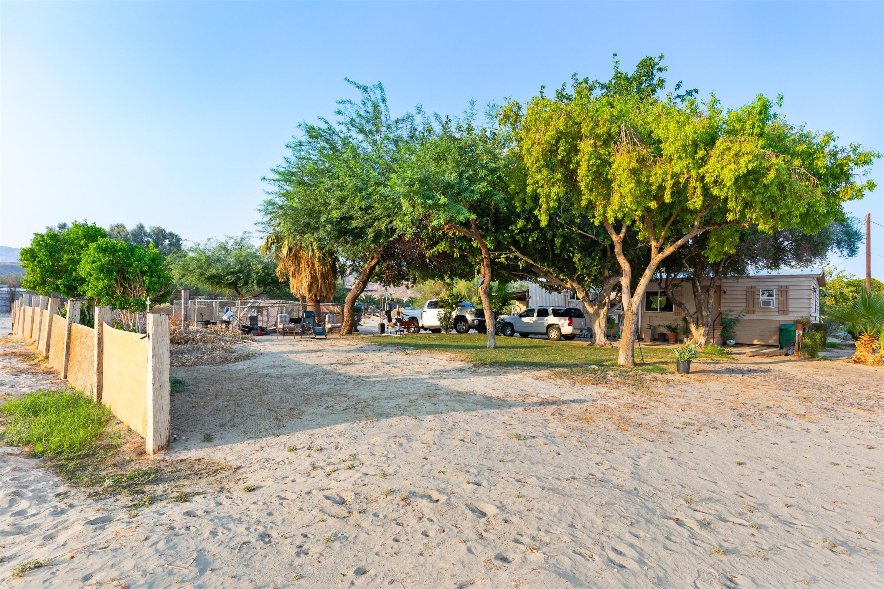 36990 Dune Palms Road Indio, CA 92203 - Photo 28 of 30 a view of road with trees