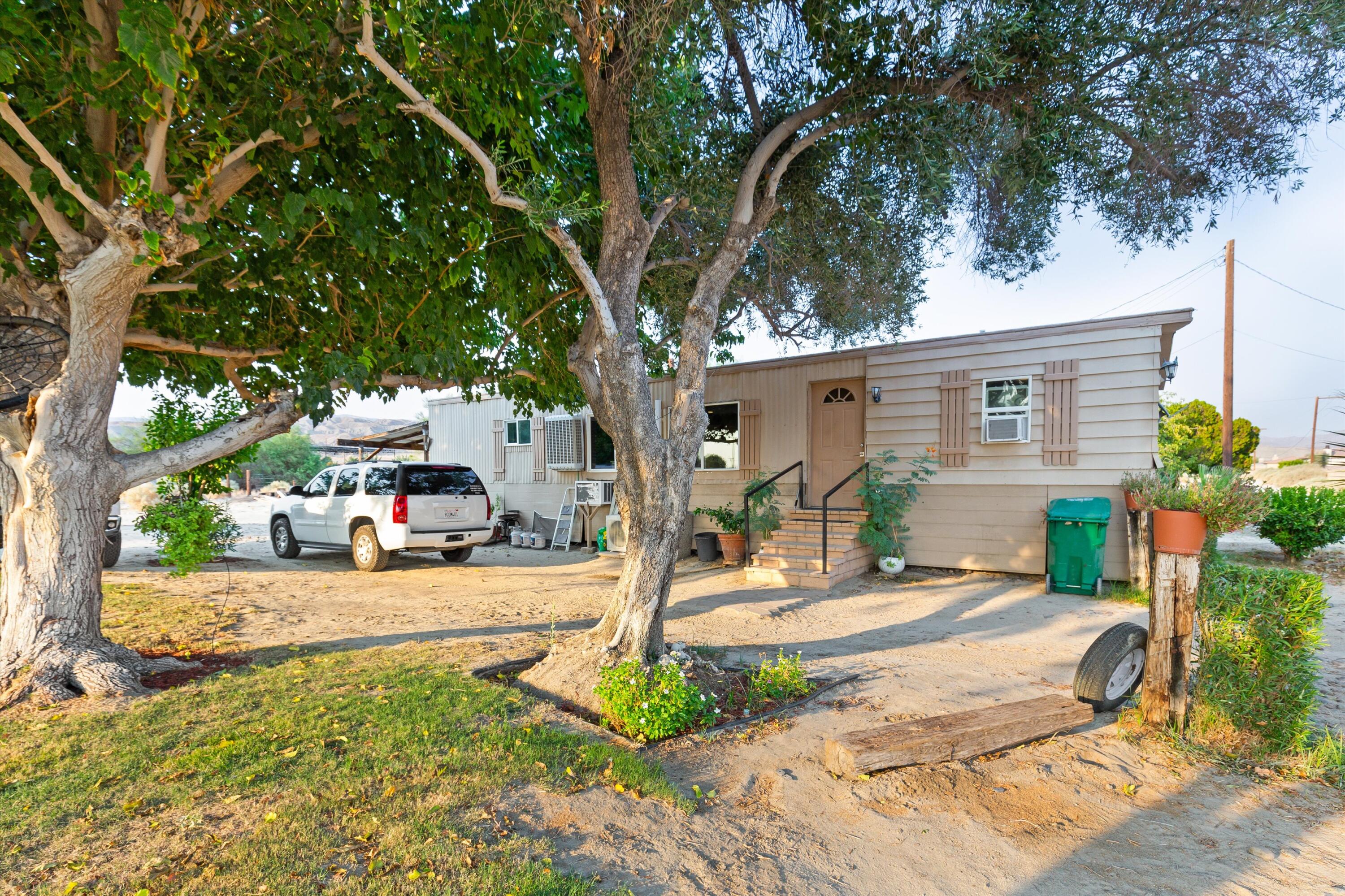 36990 Dune Palms Road Indio, CA 92203 - Photo 30 of 30 a house view with a sitting space