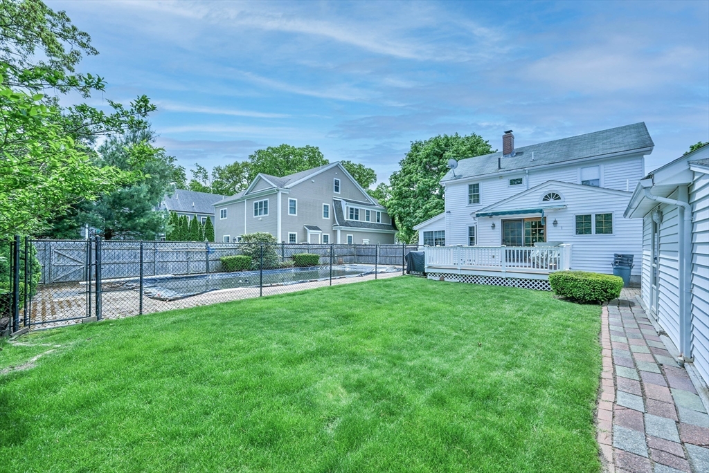 246 Manning Street Needham, MA 02492 - Photo 10 of 42