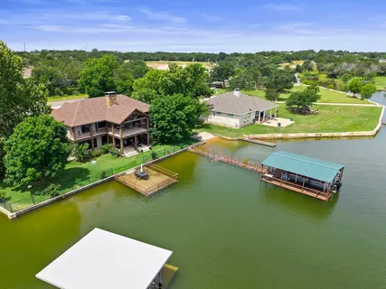 $1,495,000 | 101 Palm Cove, Buchanan Dam, TX 78609