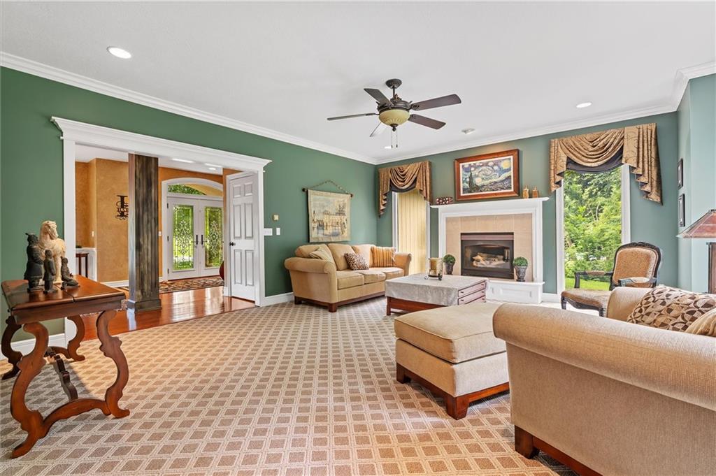 14702 Hills Road Kearney, MO 64060 - Photo 13 of 83