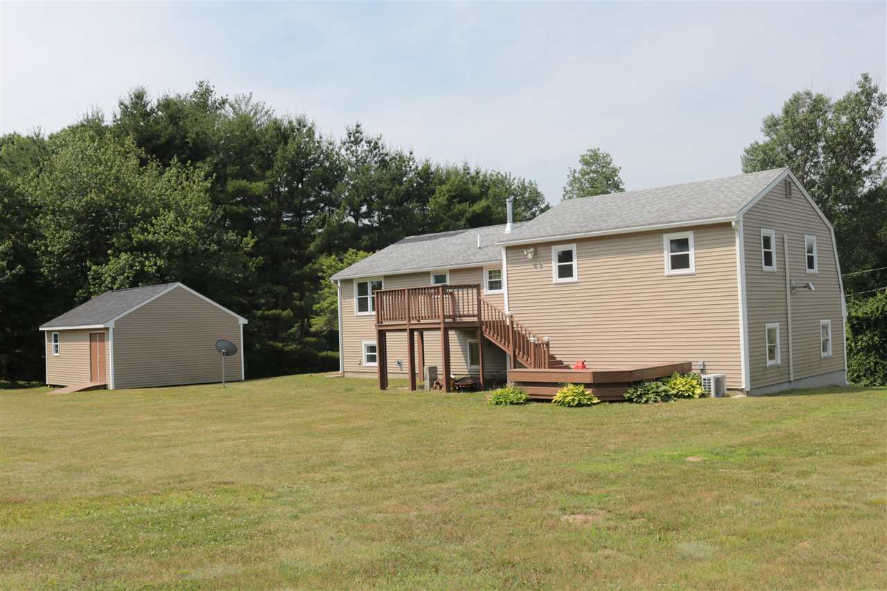 20 Holmgren Road Stratham, NH 03885 - Photo 30 of 30