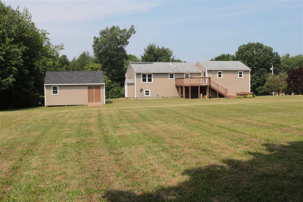 20 Holmgren Road Stratham, NH 03885 - Photo 5 of 30