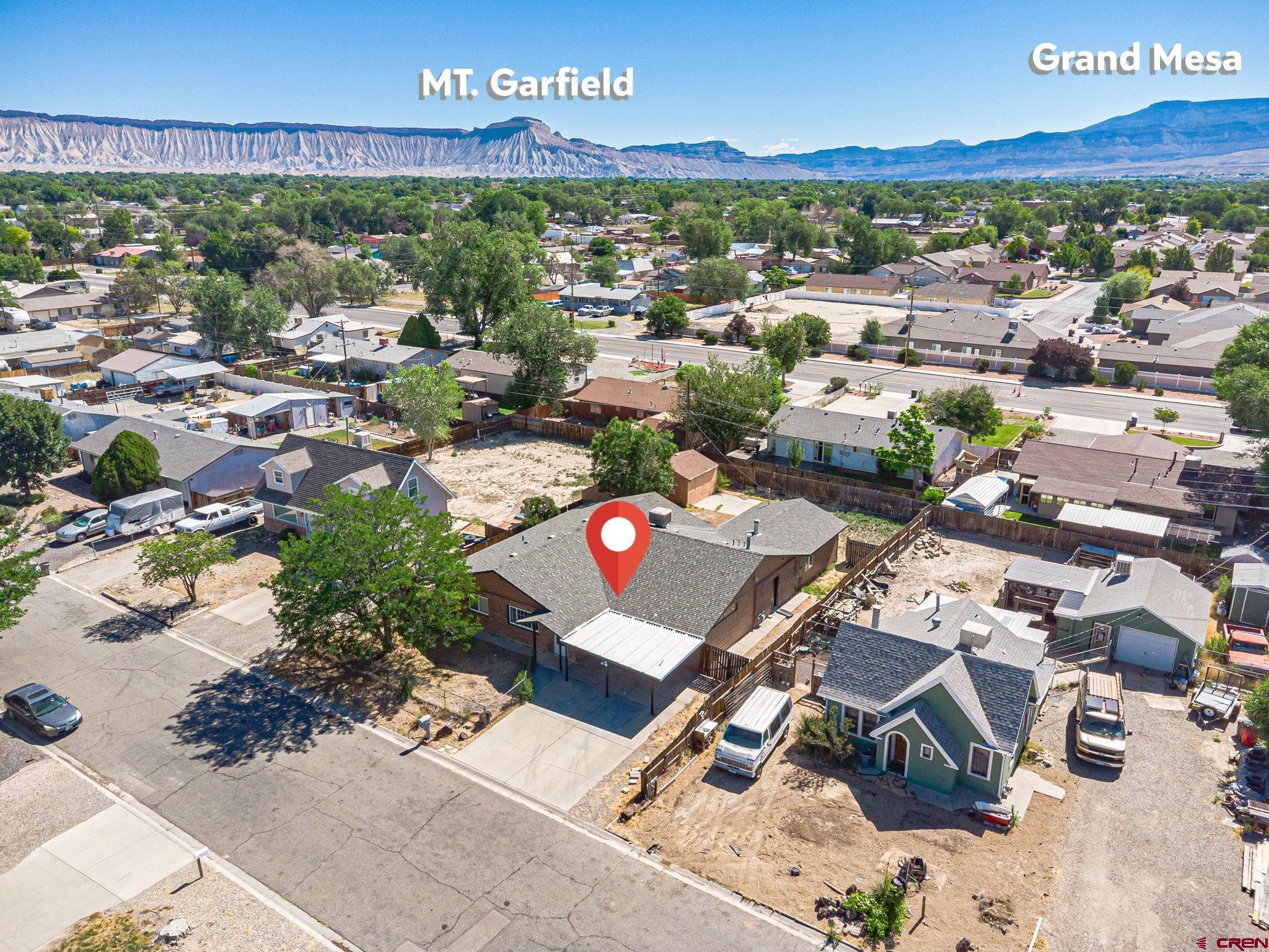 428 1/2 Doris Road Grand Junction, CO 81504 - Photo 43 of 45