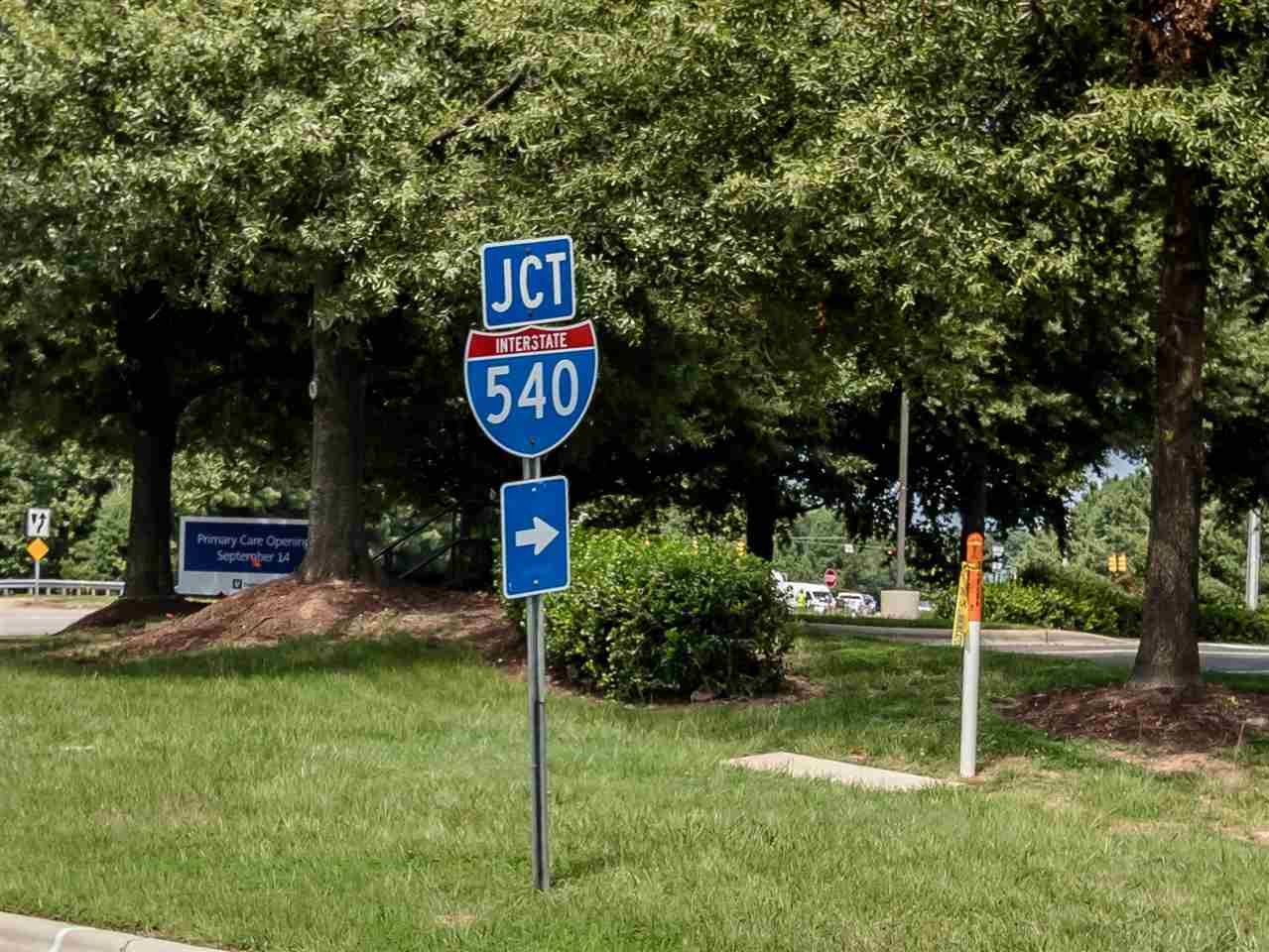 13120 Strickland Road Raleigh, NC 27613 - Photo 19 of 23 Photo 19