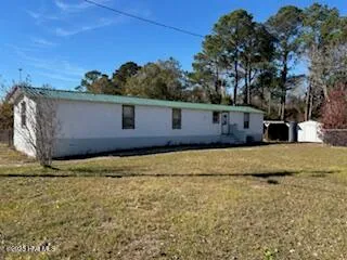 $145,000 | 13241 Highway 17, Hampstead, NC 28443