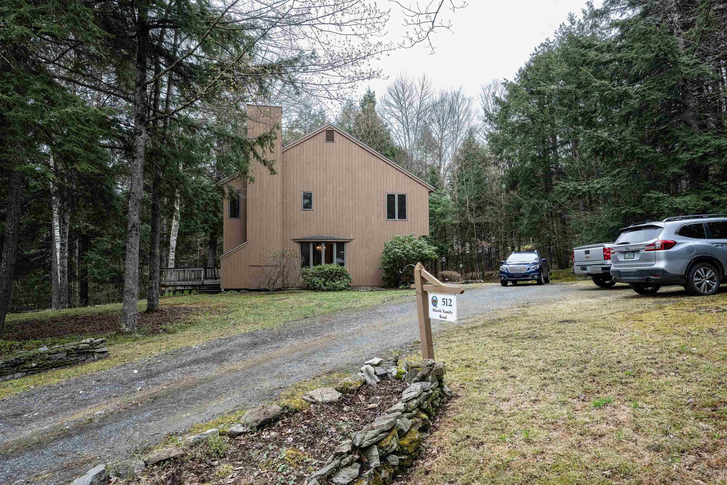 512 Marsh Family Road Hartford, VT 05059 - Photo 18 of 29 Gallery Image 18