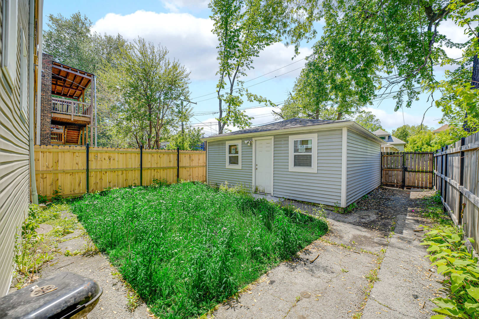 5718 South Sangamon Street Chicago, IL 60621 - Photo 19 of 23