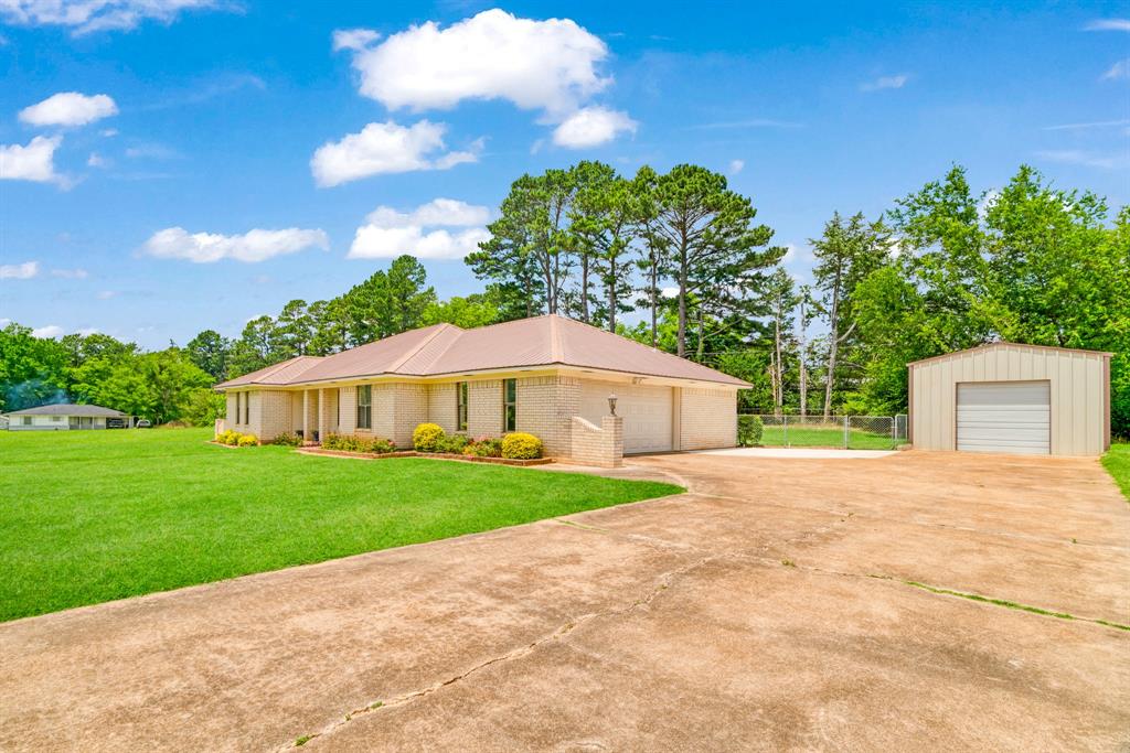 325 Key West Road Reno, TX 75462 - Photo 18 of 18