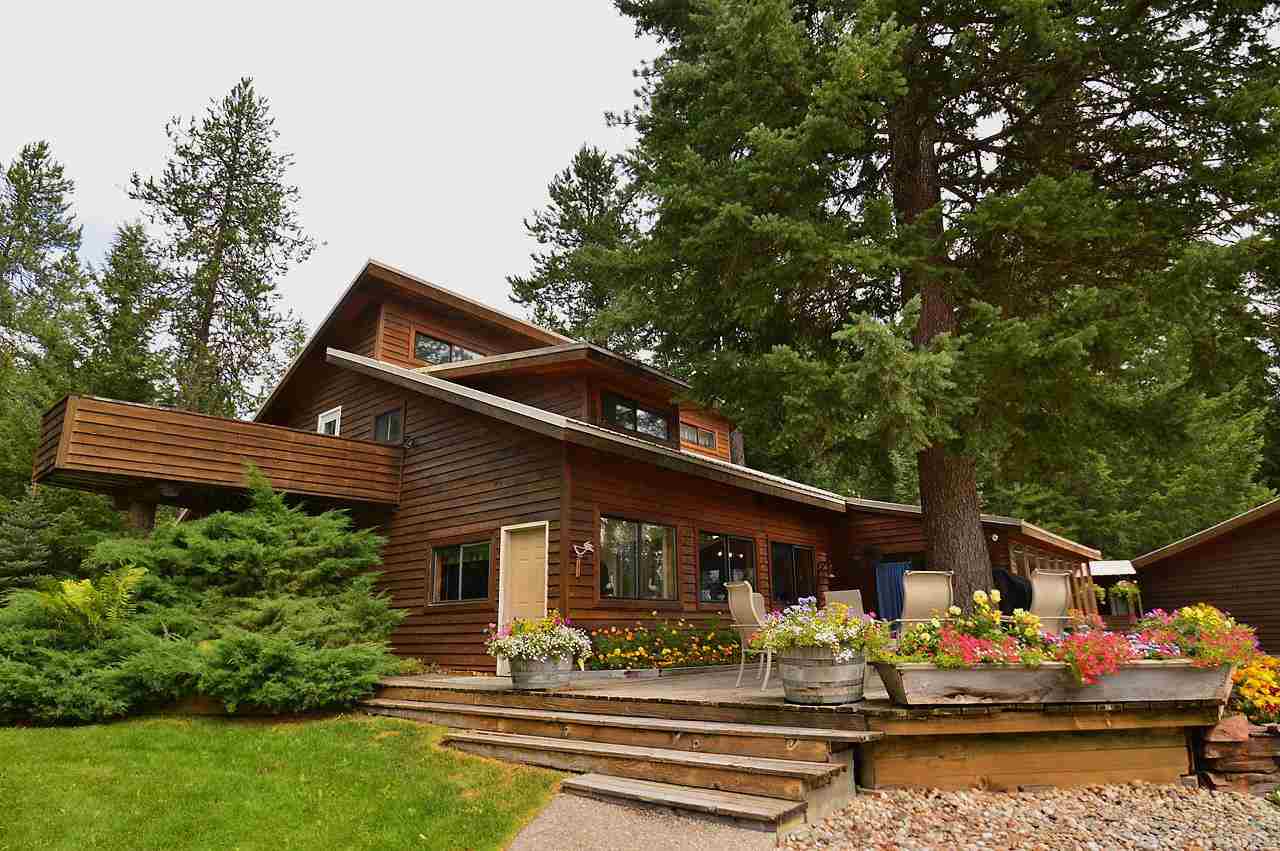 791 Spring Valley Road Newport, WA 99156 - Photo 1 of 20 Gallery Image 1