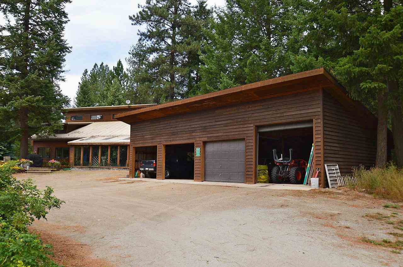 791 Spring Valley Road Newport, WA 99156 - Photo 3 of 20 Gallery Image 3
