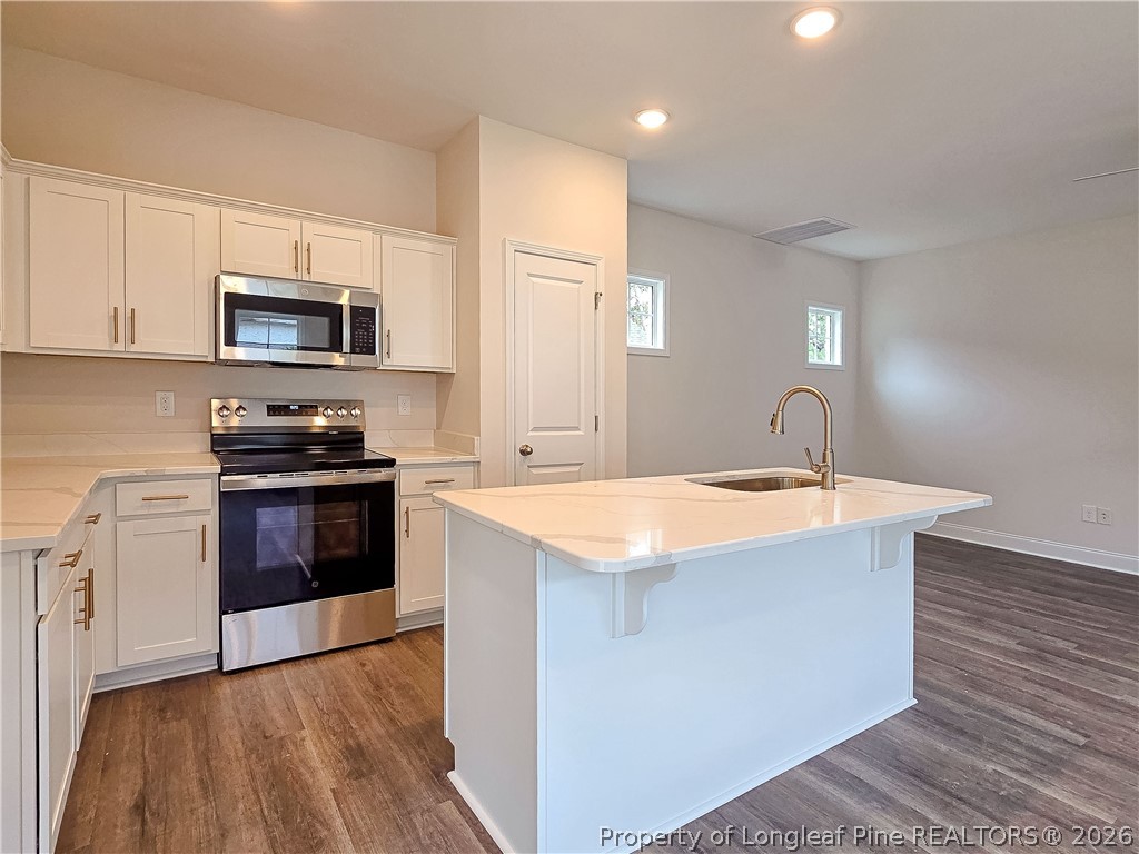 750 Chapel Hill Road Spring Lake, NC 28390 - Photo 9 of 23 Gallery Image 9