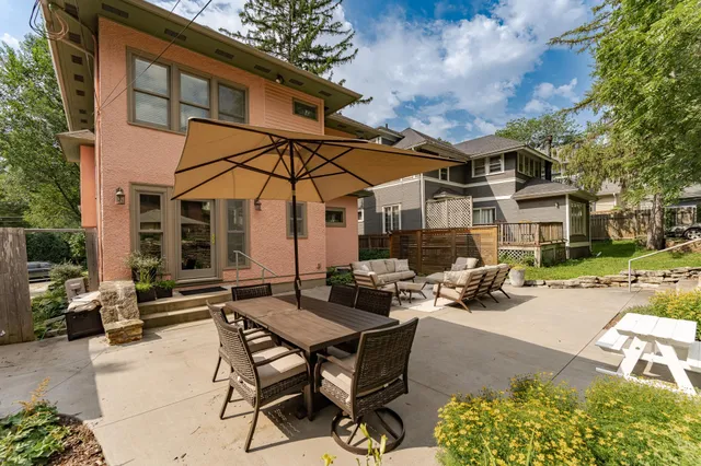 $575,000 | 811 6th Street Southwest, Rochester, MN 55902