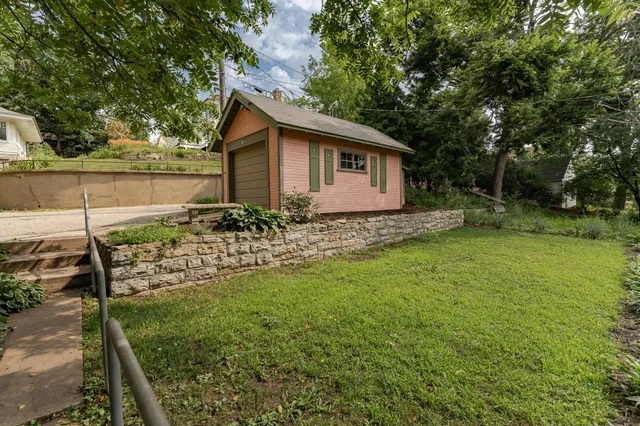 $575,000 | 811 6th Street Southwest, Rochester, MN 55902