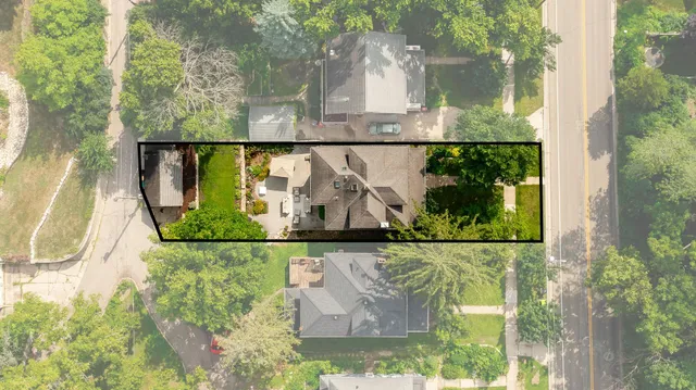 $575,000 | 811 6th Street Southwest, Rochester, MN 55902