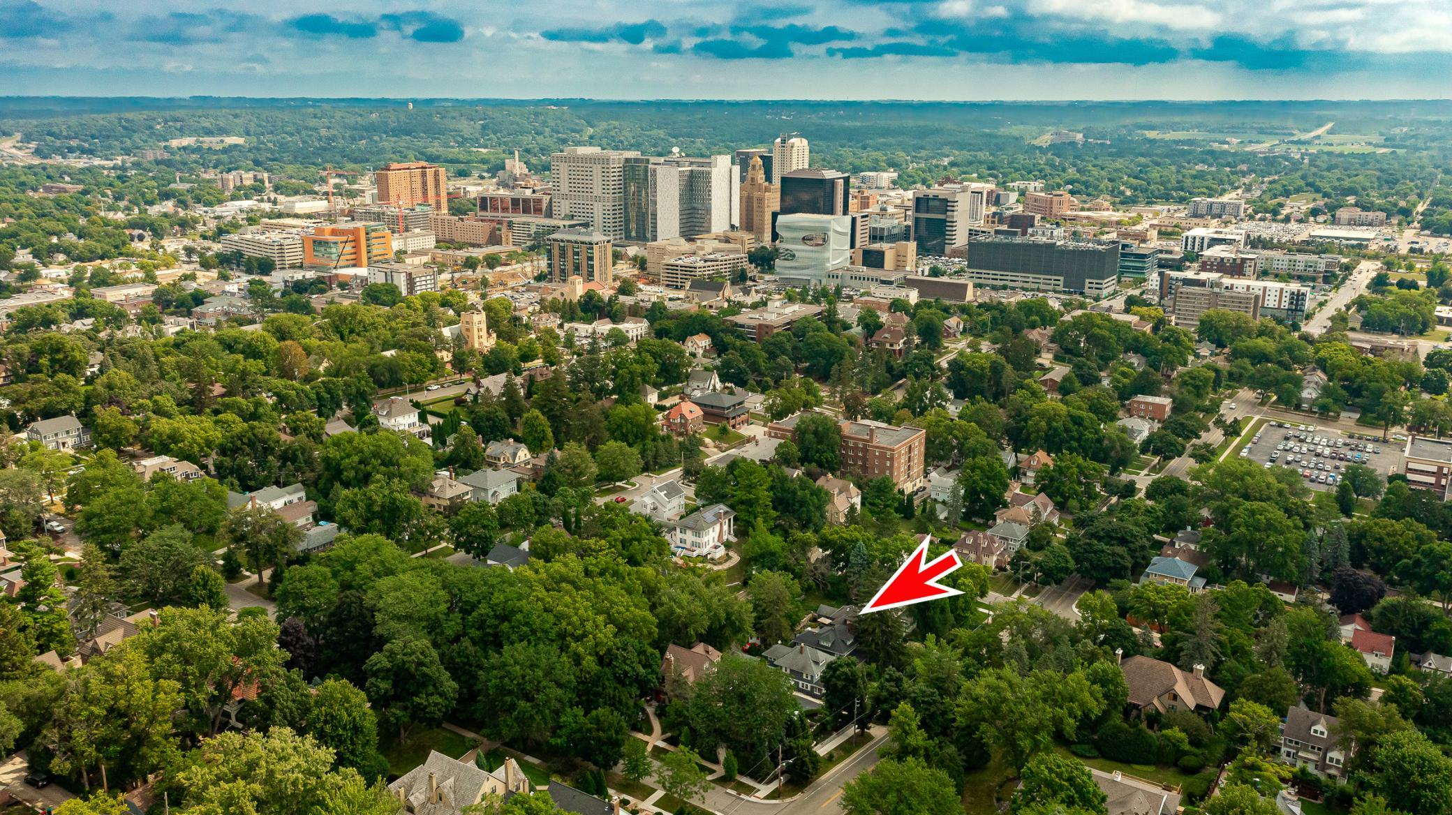 811 6th Street Southwest Rochester, MN 55902 - Photo 45 of 46