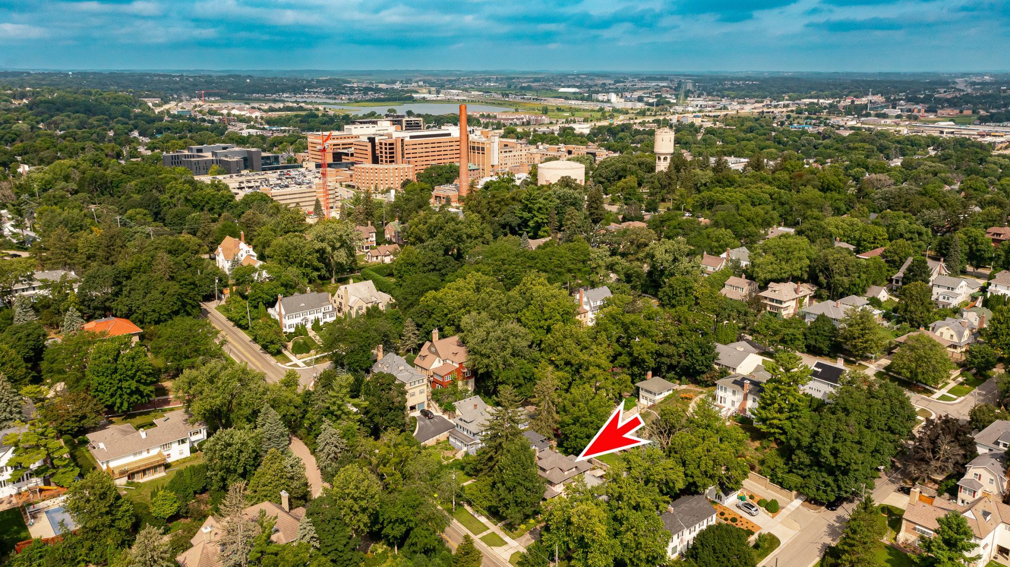 811 6th Street Southwest Rochester, MN 55902 - Photo 46 of 46