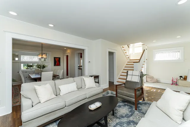 $575,000 | 811 6th Street Southwest, Rochester, MN 55902