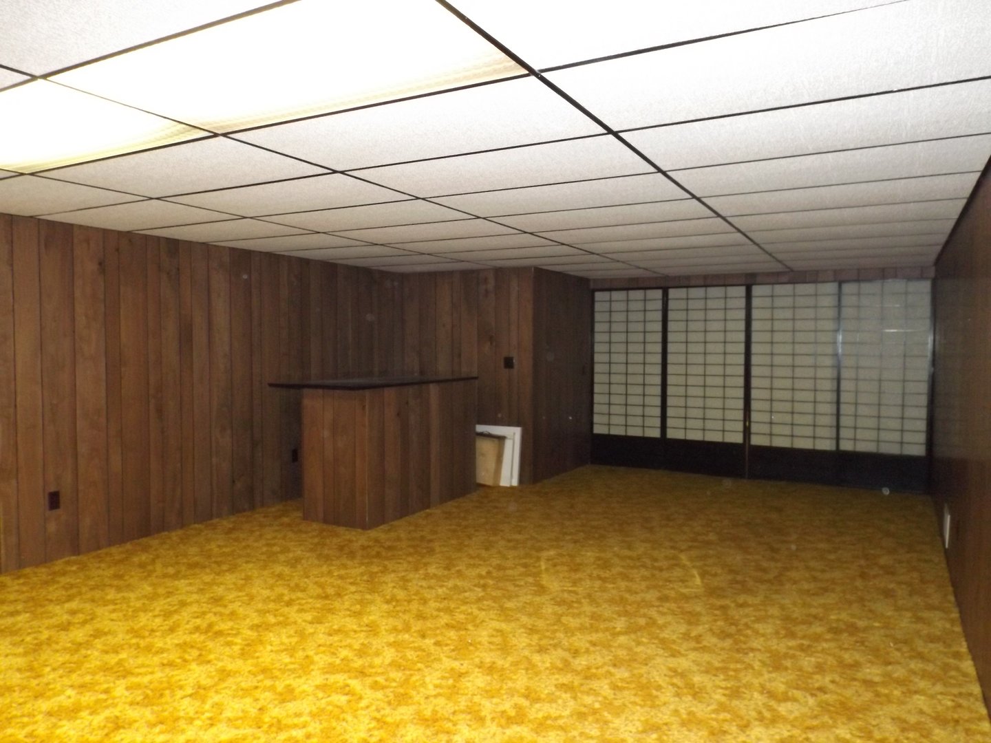 1804 Kelly Road Rock Falls, IL 61071 - Photo 19 of 26 a view of a room with an empty space