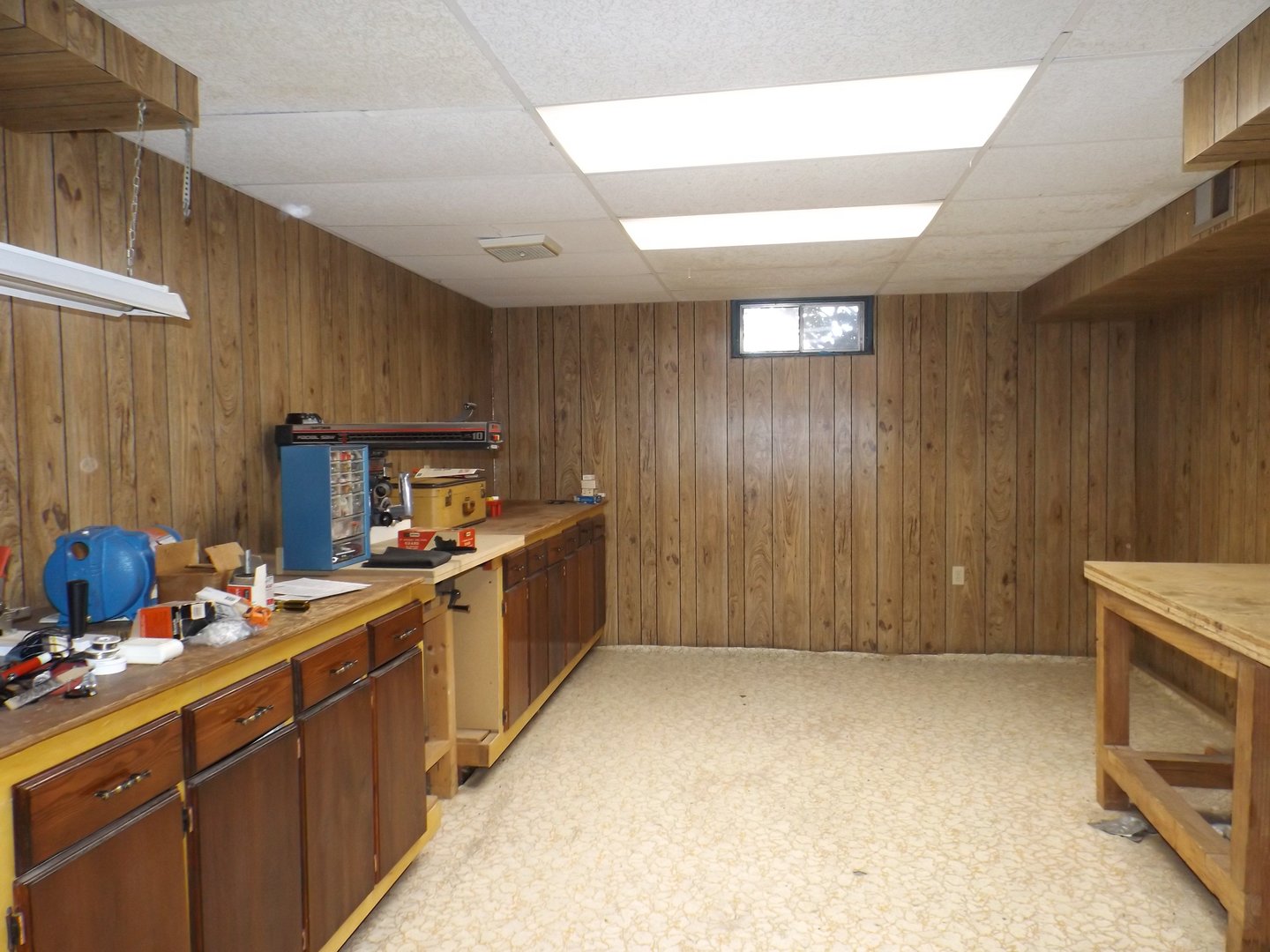 1804 Kelly Road Rock Falls, IL 61071 - Photo 20 of 26 a room with storage and utility