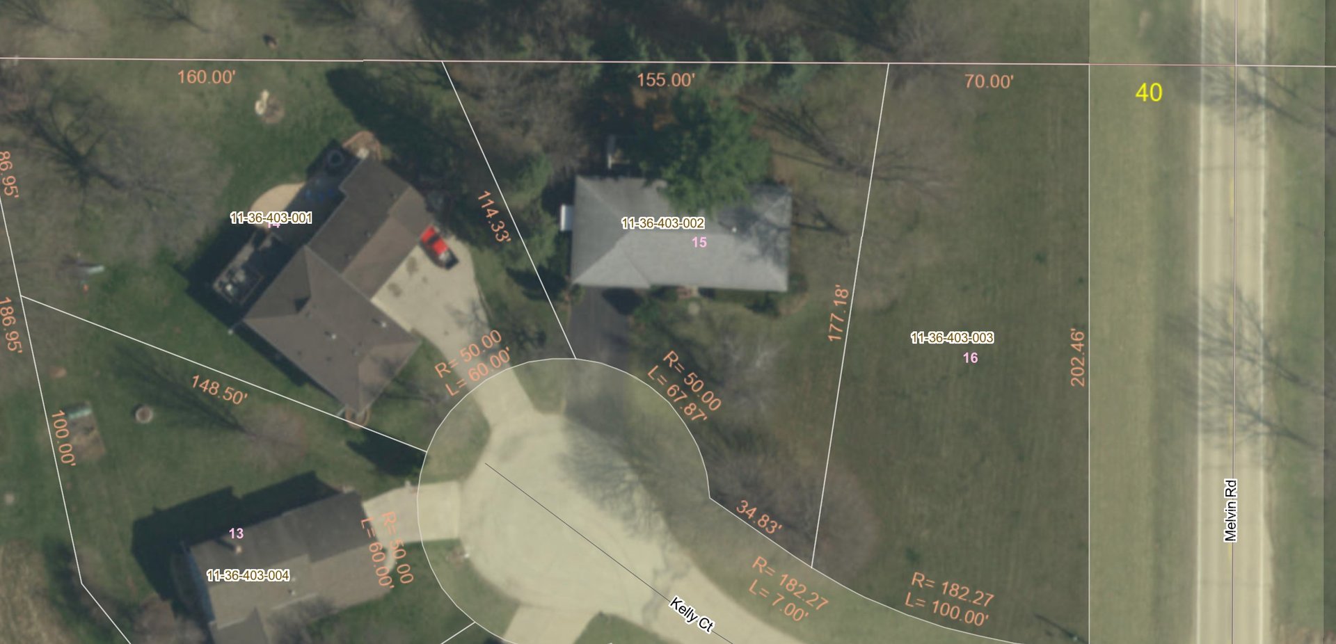 1804 Kelly Road Rock Falls, IL 61071 - Photo 26 of 26 a bathroom with a shower