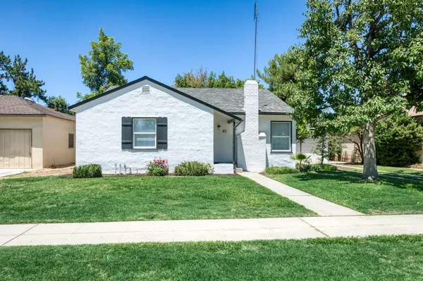 $409,500 | 65 East Dayton Avenue, Fresno, CA 93704