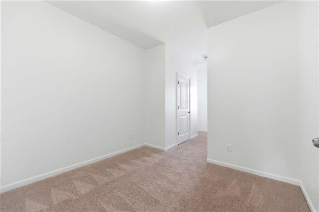 6872 Zaniah Road South Fulton, GA 30331 - Photo 23 of 29 a view of an empty room