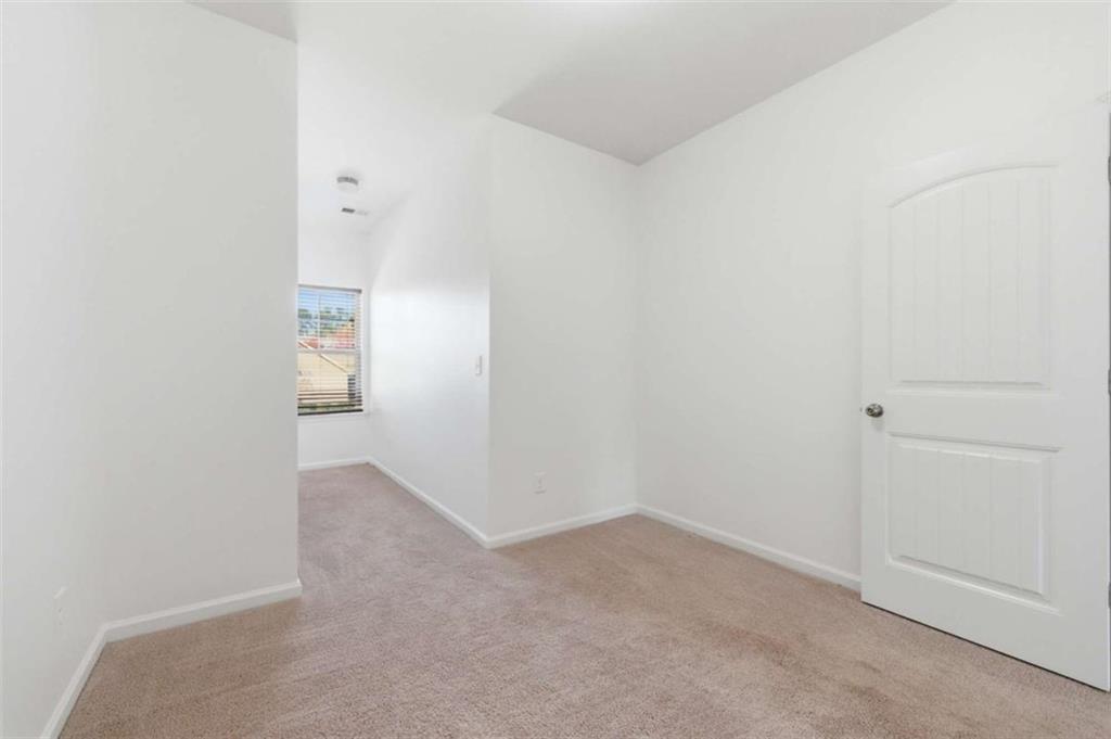 6872 Zaniah Road South Fulton, GA 30331 - Photo 24 of 29 a view of an empty room