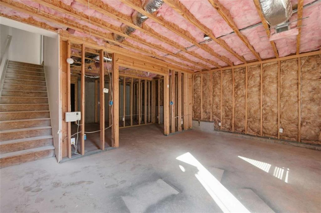 6872 Zaniah Road South Fulton, GA 30331 - Photo 28 of 29 a view of entryway