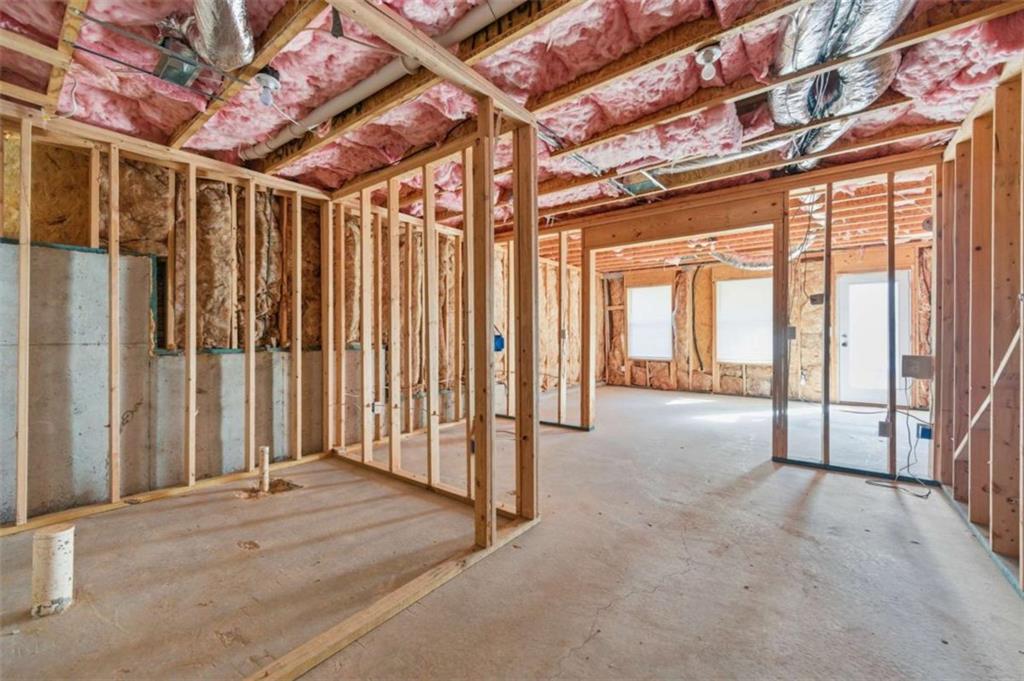 6872 Zaniah Road South Fulton, GA 30331 - Photo 29 of 29 a view of an empty room