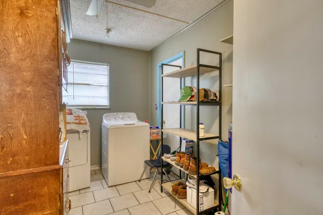 a view of yard with porch and outdoor space