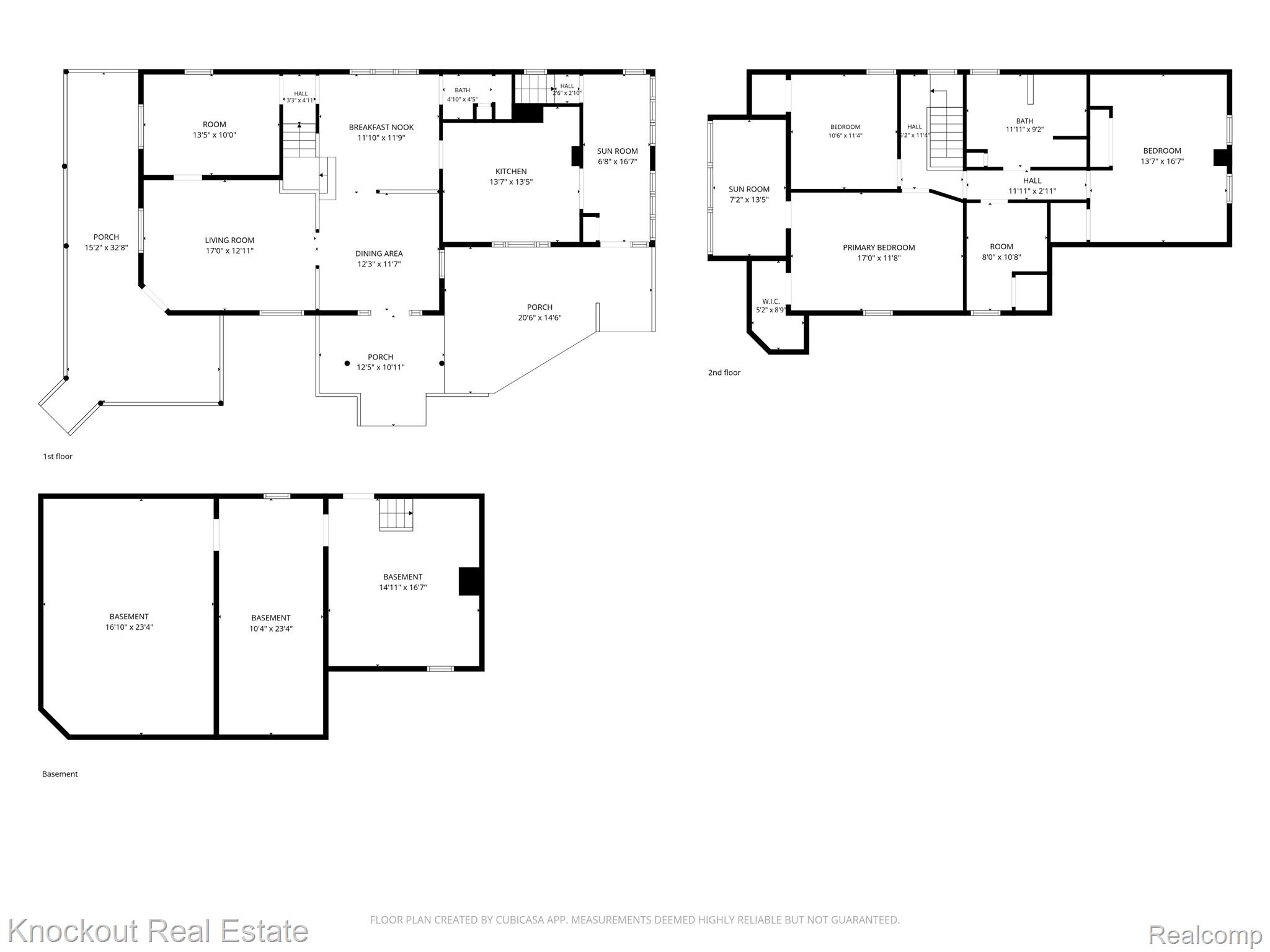 19983 West Ridge Road Henderson, MI 48841 - Photo 64 of 76 All Floors