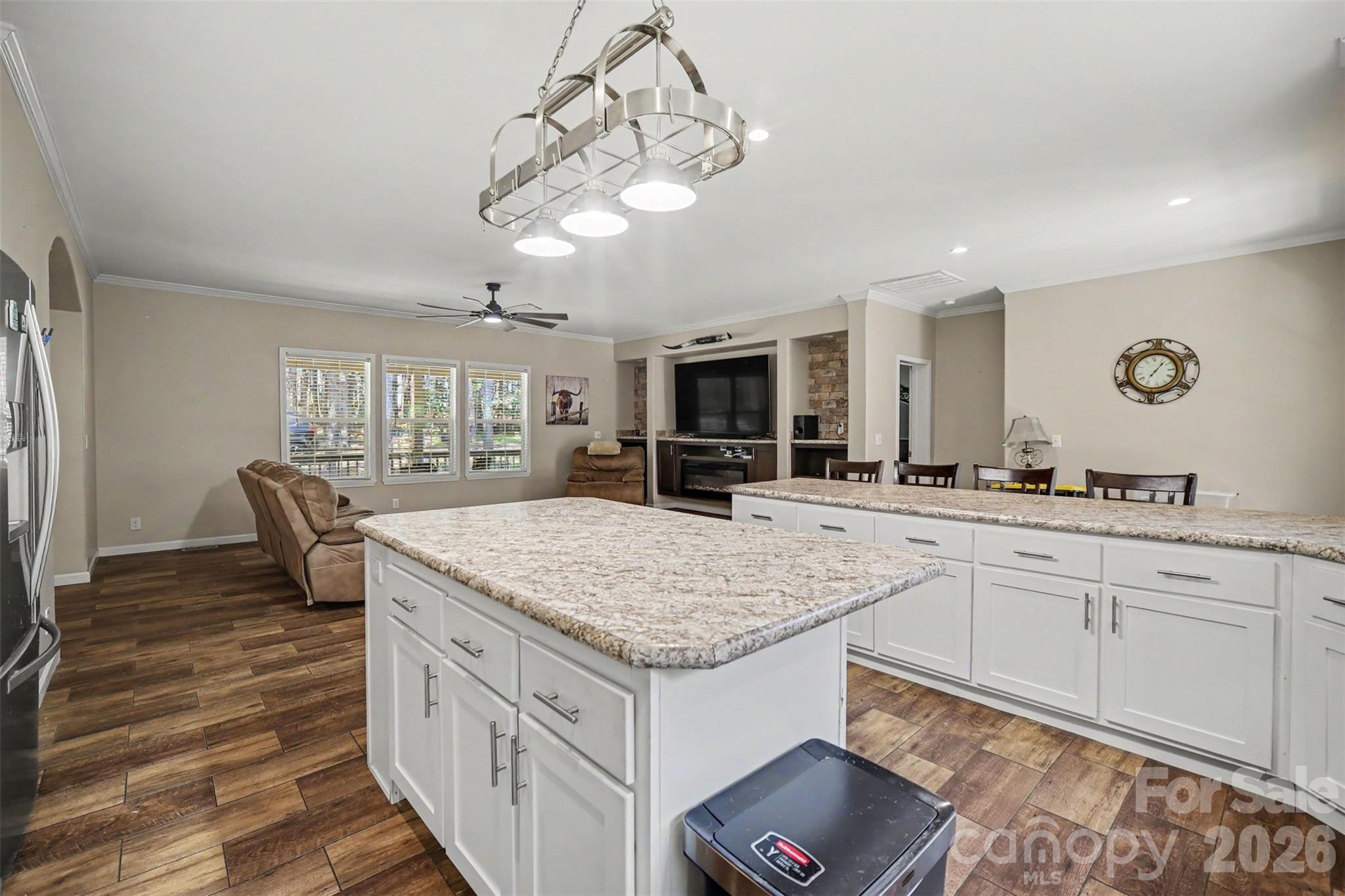 2702 Henry's Knob Road Clover, SC 29710 - Photo 9 of 44 Gallery Image 9