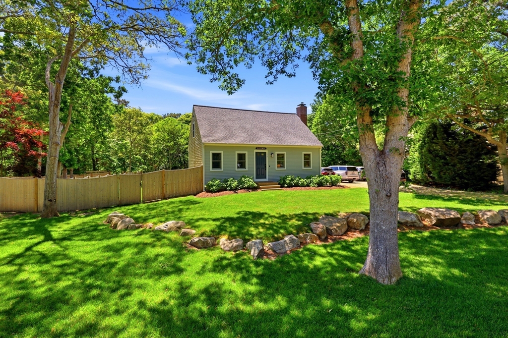 147 Snow Road Brewster, MA 02631 - Photo 1 of 32