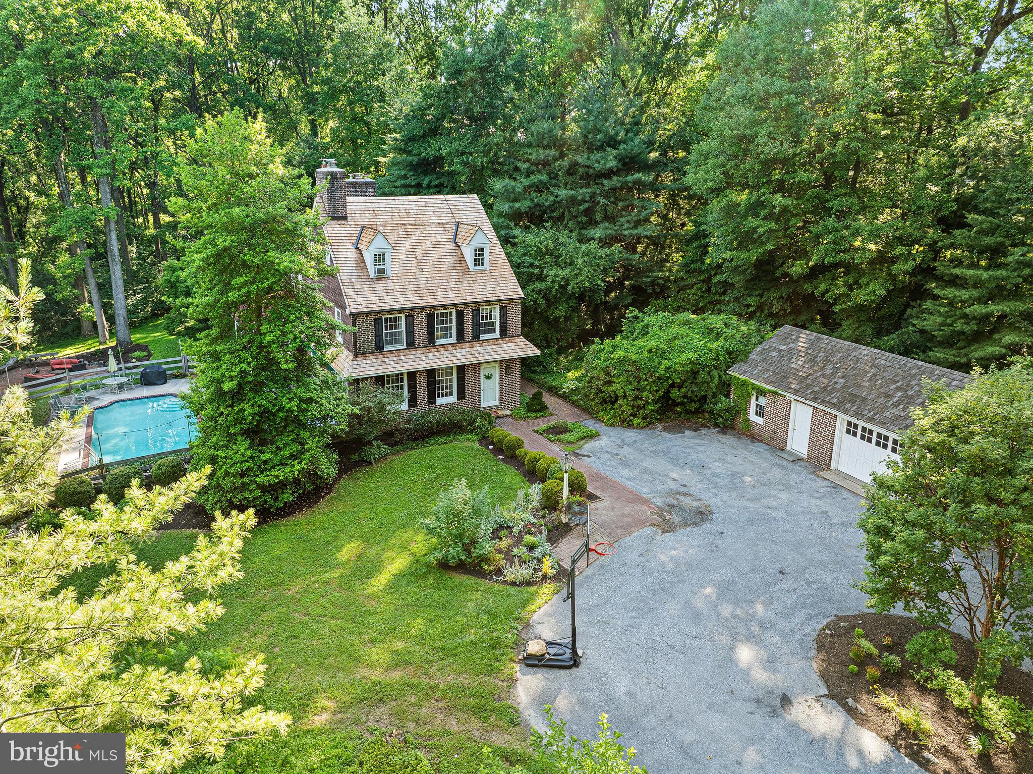 781 Fairview Road Glenmoore, PA 19343 - Photo 4 of 56 Gallery Image 4