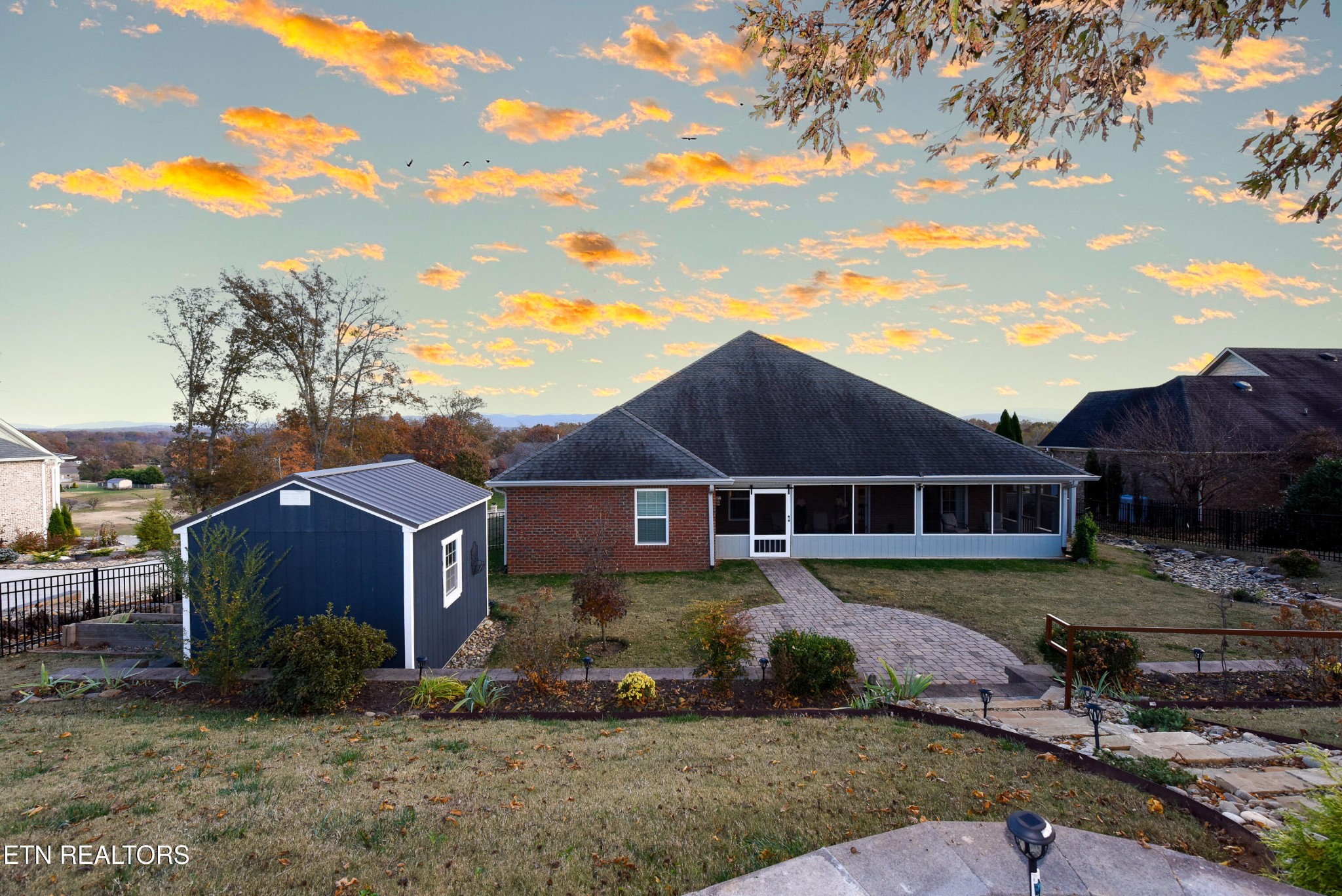 1131 Houston Springs Road Greenback, TN 37742 - Photo 46 of 51