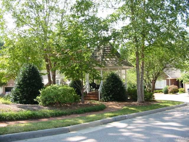 123 Yorkchester Way Raleigh, NC 27615 - Photo 12 of 12 Neighborhood gazebo