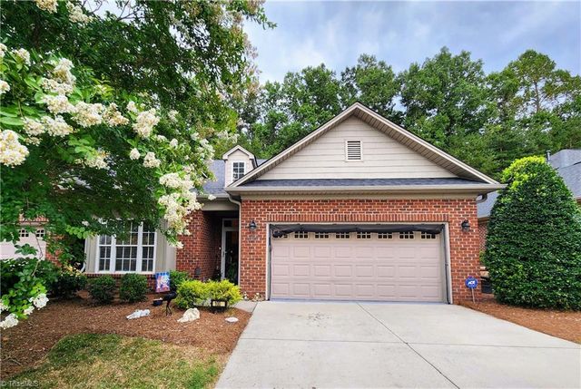$260,000 | 100 North Wentworth Drive, Mocksville, NC 27028