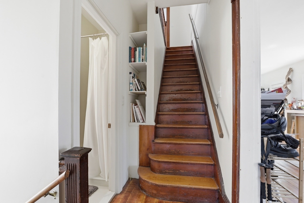 26-28 Porter Road Cambridge, MA 02140 - Photo 13 of 35 Gallery Image 13