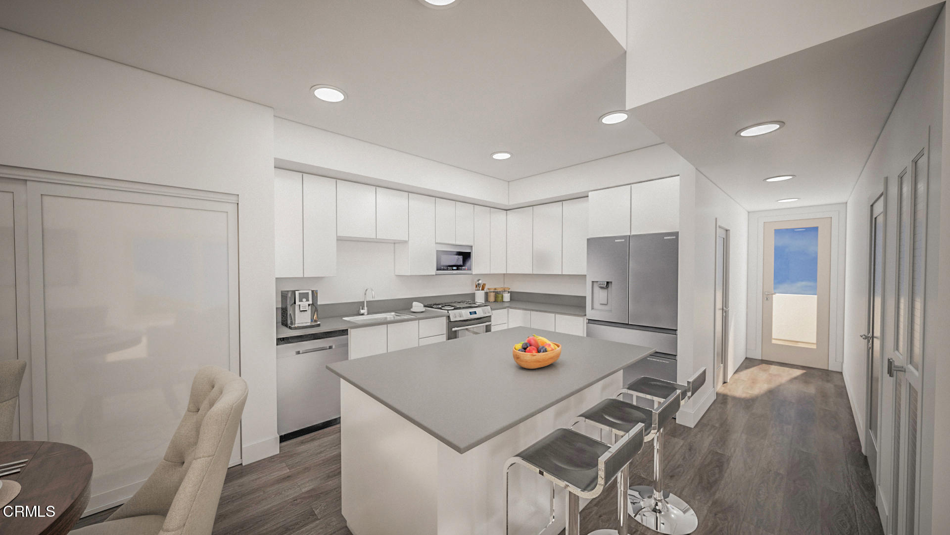 518 East Windsor Road, Unit 304 Glendale, CA 91205 - Photo 7 of 12 kitchen_407