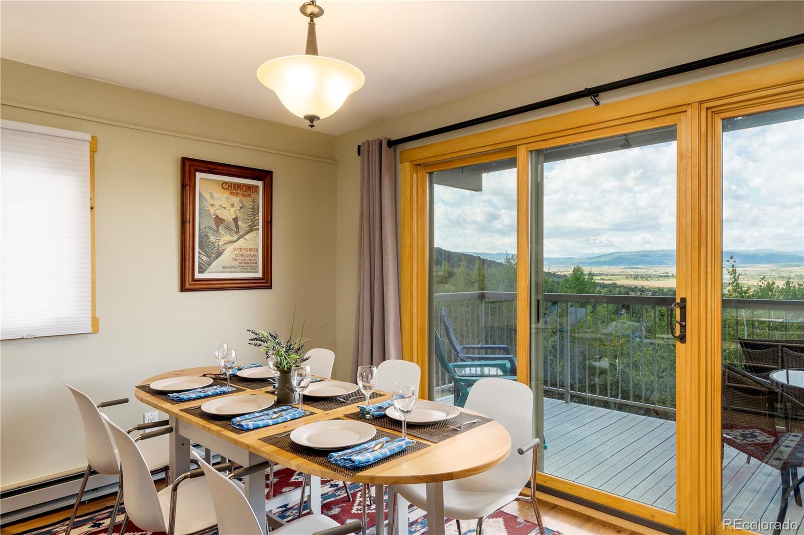 2602 Longthong Road, Unit 105 Steamboat Springs, CO 80487 - Photo 2 of 25 Gallery Image 2