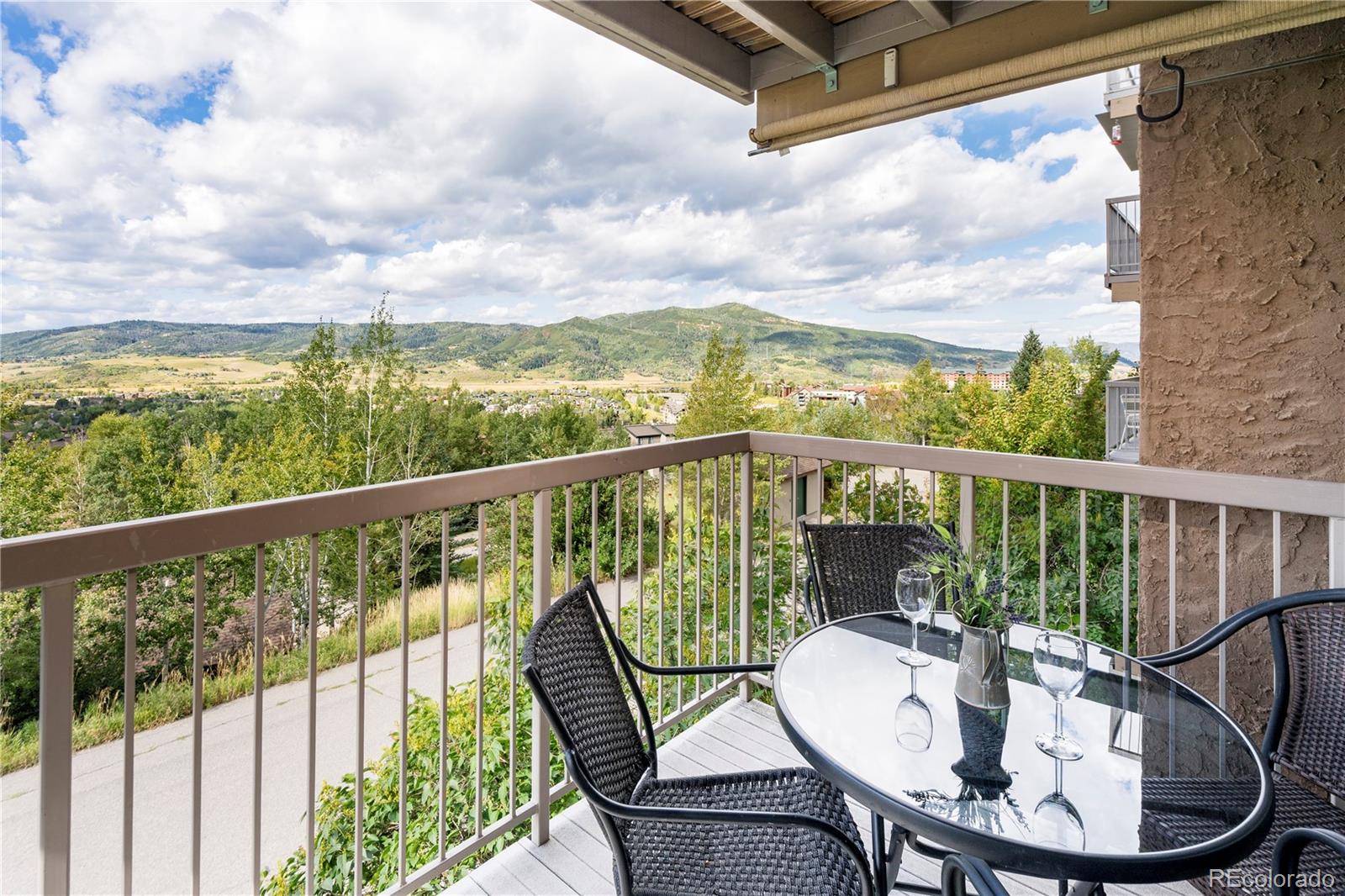 2602 Longthong Road, Unit 105 Steamboat Springs, CO 80487 - Photo 15 of 25 Gallery Image 15