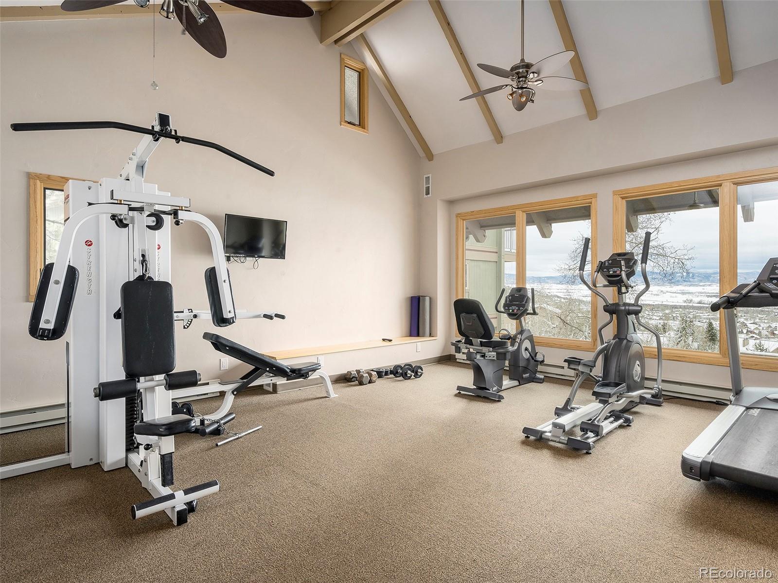 2602 Longthong Road, Unit 105 Steamboat Springs, CO 80487 - Photo 20 of 25 Gallery Image 20