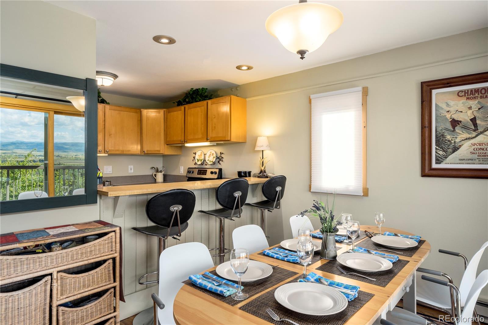 2602 Longthong Road, Unit 105 Steamboat Springs, CO 80487 - Photo 3 of 25 Gallery Image 3